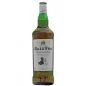 Mobile Preview: Black & White Blended Scotch Whisky 1 L 40% vol